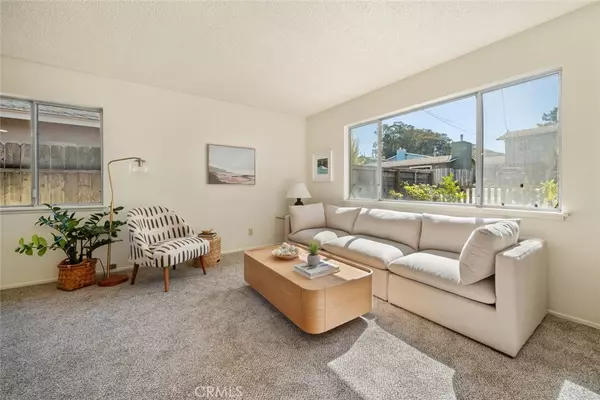 Los Osos, CA 93402,550 Mitchell DR