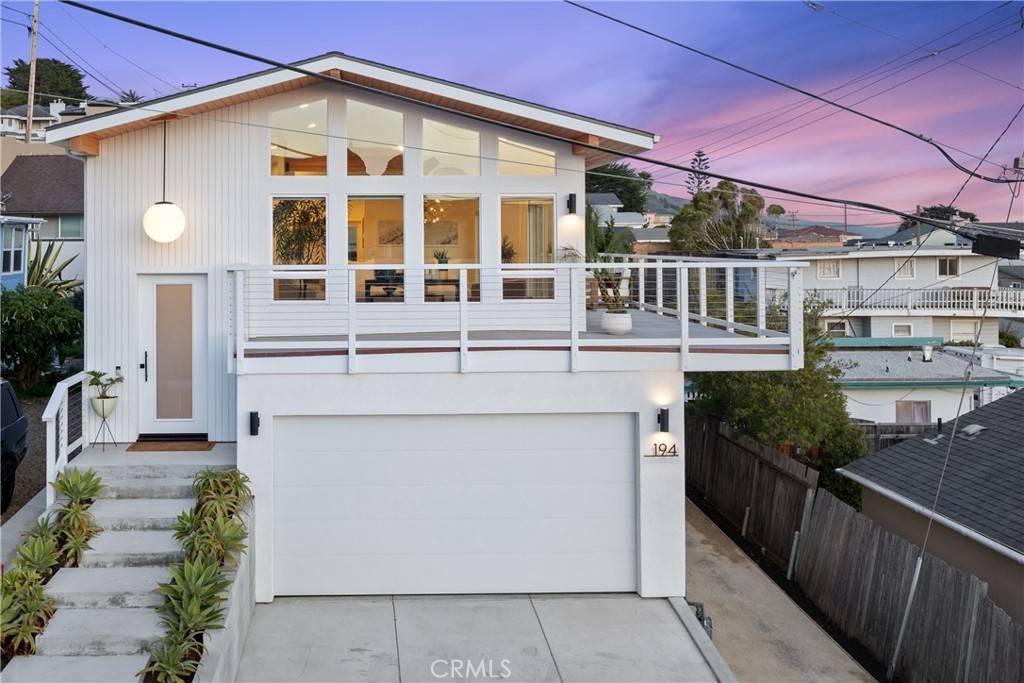 194 6th Street, Cayucos, CA 93430