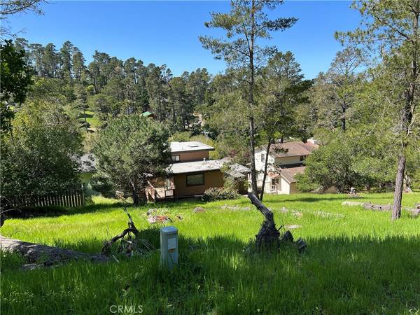 0 Pierce AVE, Cambria, CA 93428