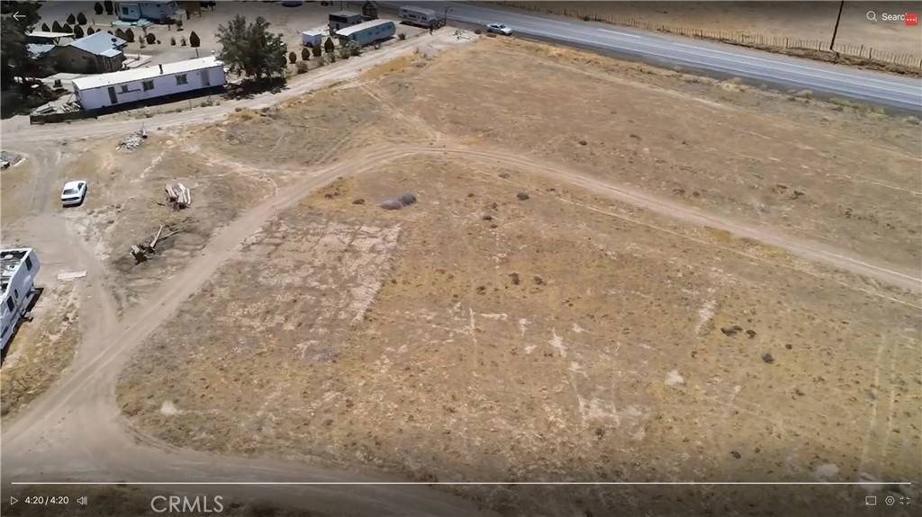New Cuyama, CA 93254,1 Bell RD