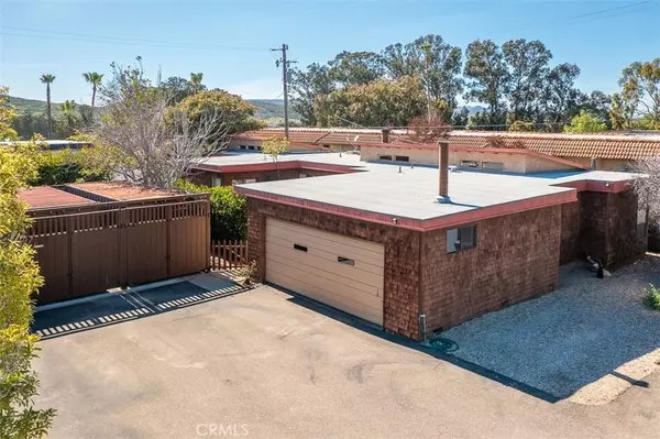 San Luis Obispo, CA 93401,2855 Johnson AVE
