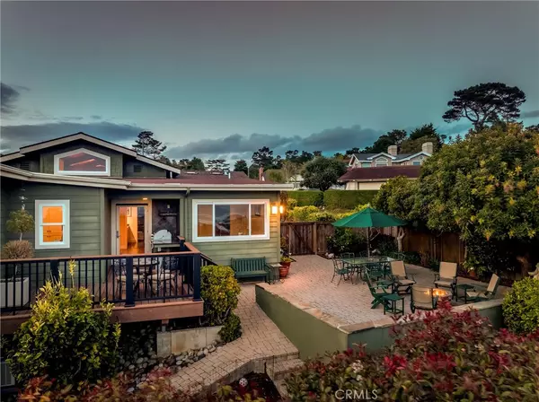 Cambria, CA 93428,6200 Somerset WAY
