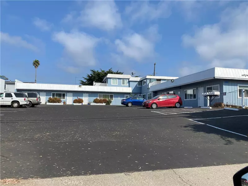 2130 Main ST, Morro Bay, CA 93442