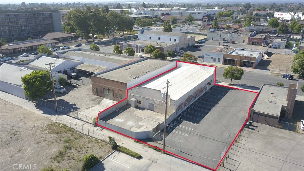 Santa Maria, CA 93458,115 W Chapel ST