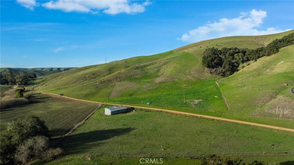 Cambria, CA 93428,0 N Green Valley RD
