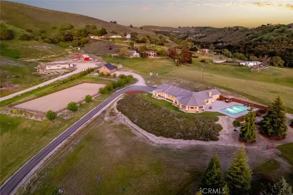 Templeton, CA 93465,2750 Homestead Road