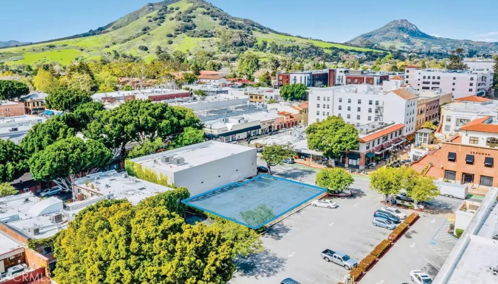 San Luis Obispo, CA 93401,973 Higuera ST