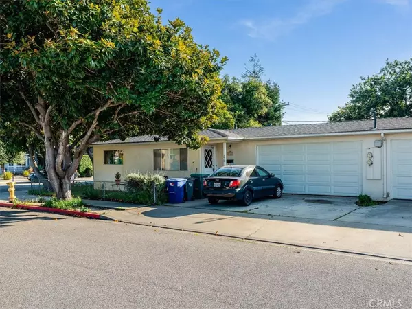 Arroyo Grande, CA 93420,324 Short ST