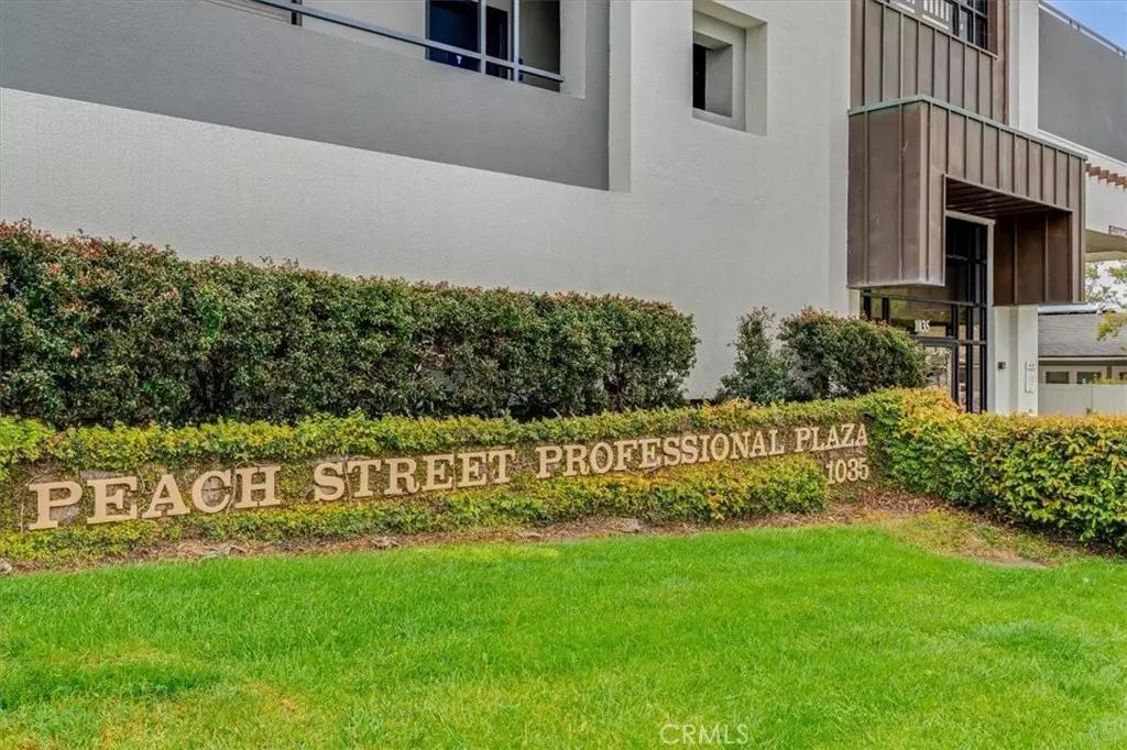 San Luis Obispo, CA 93401,1035 Peach ST #302