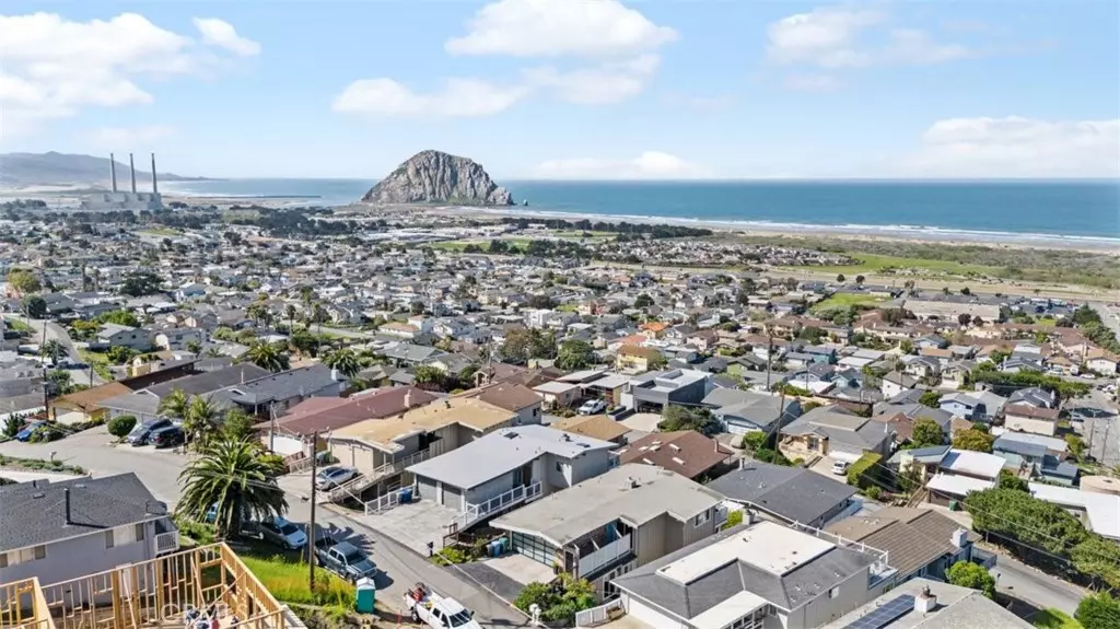 2637 Laurel AVE, Morro Bay, CA 93442