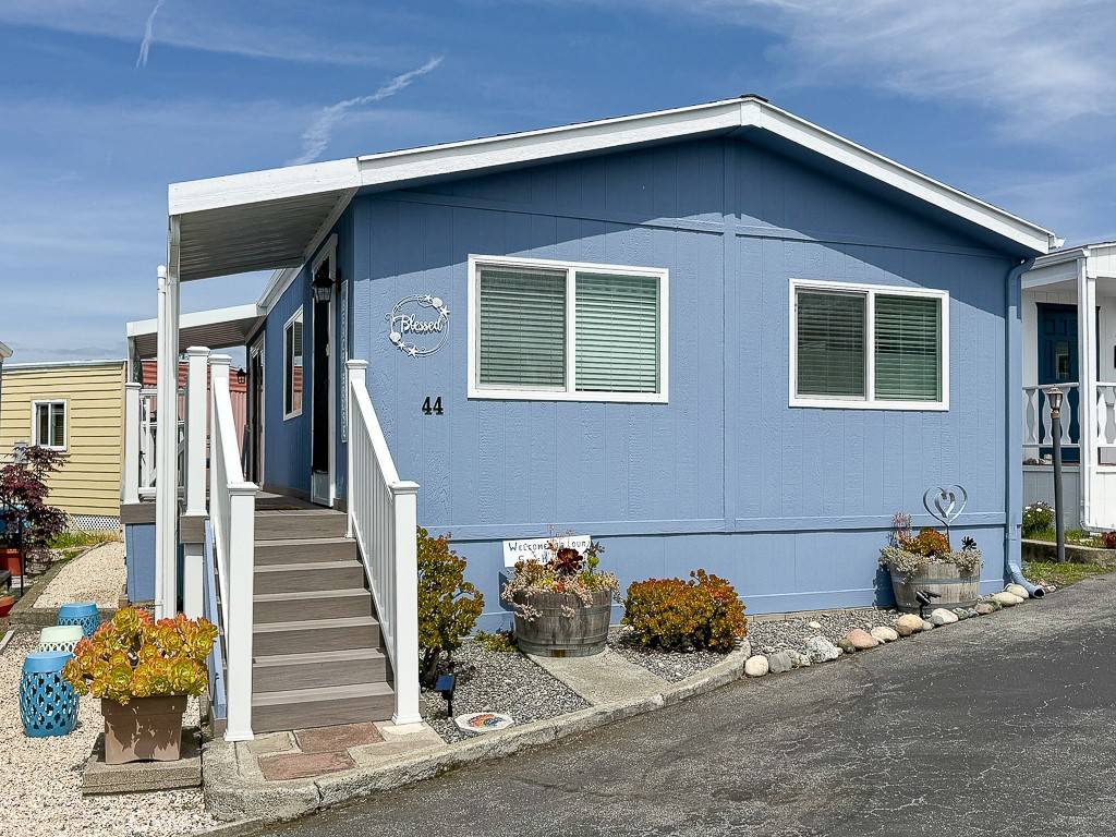 San Simeon, CA 93452,9540 Avonne AVE #44