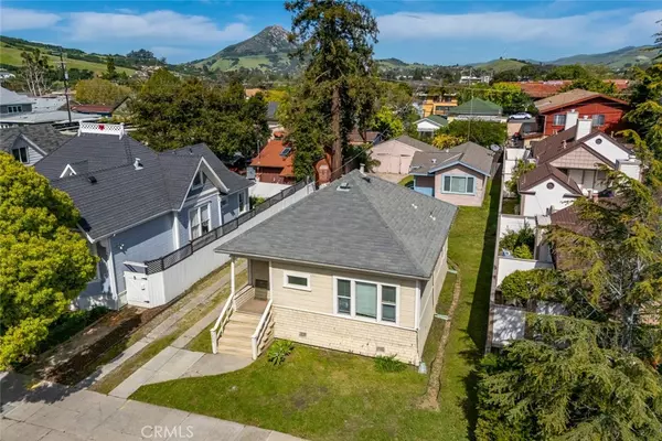 San Luis Obispo, CA 93401,1220 Mill ST