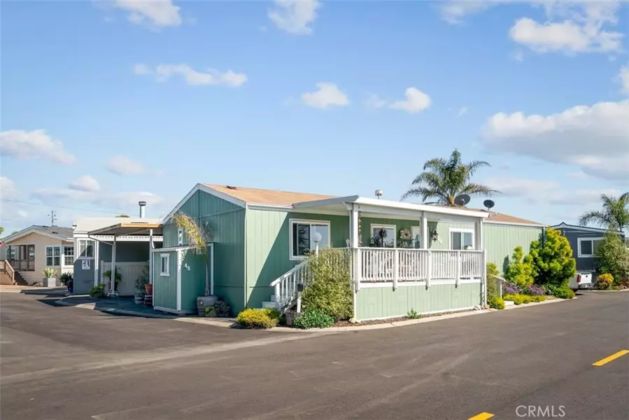 319 Hwy 1 #48, Grover Beach, CA 93433