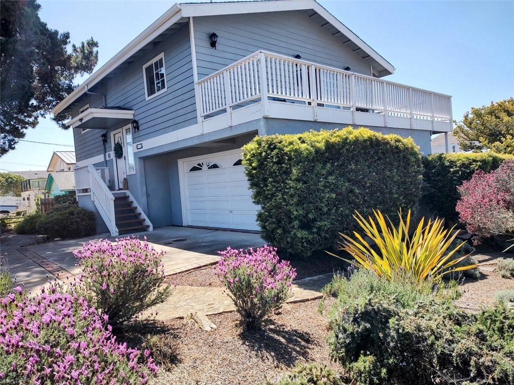 Morro Bay, CA 93442,685 Bernardo AVE
