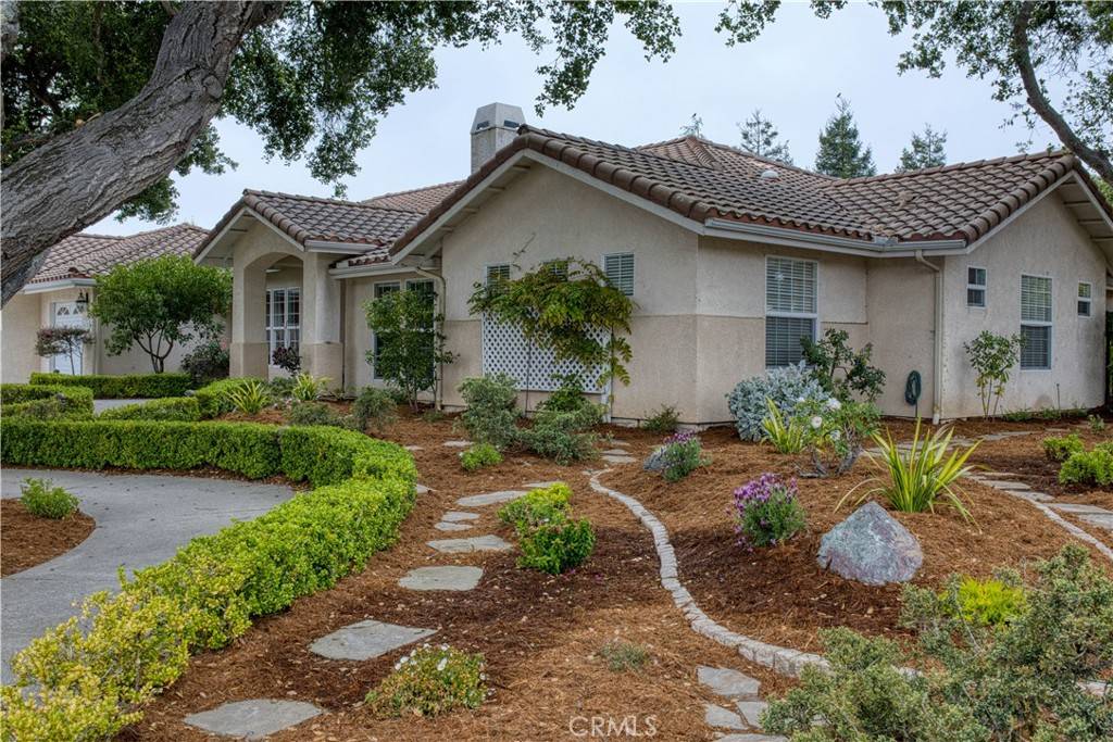 Nipomo, CA 93444,635 Shelter Ridge PL