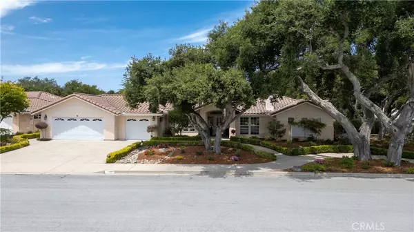 Nipomo, CA 93444,635 Shelter Ridge PL