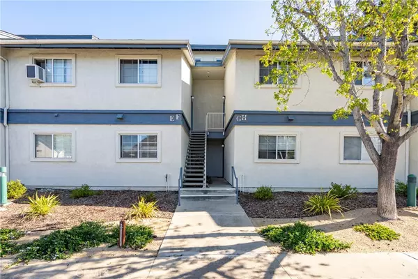 1041 Southwood DR #H, San Luis Obispo, CA 93401