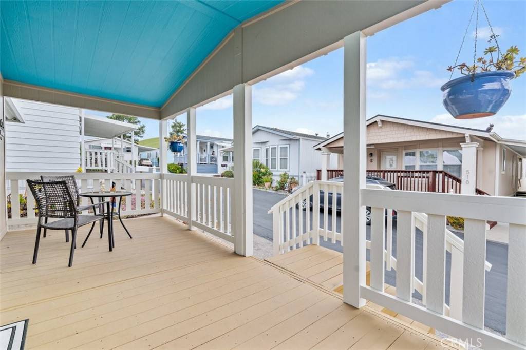 Morro Bay, CA 93442,511 Pinon DR #42