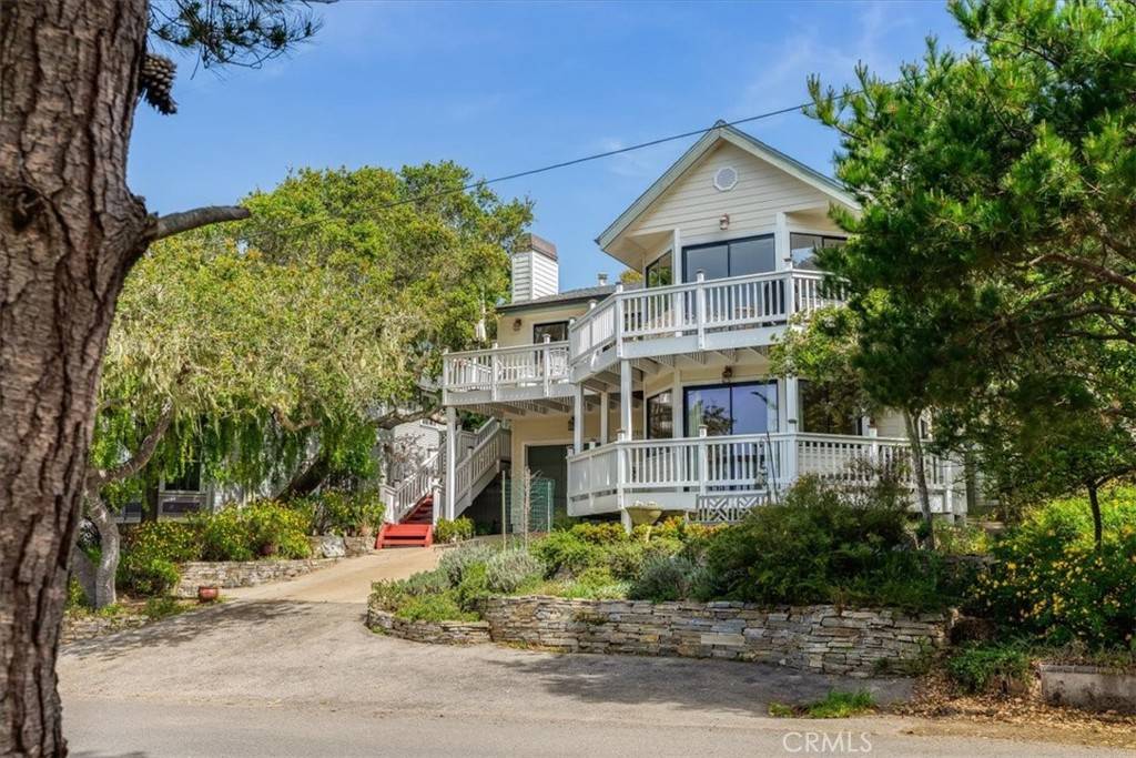 Cambria, CA 93428,2180 Benson AVE