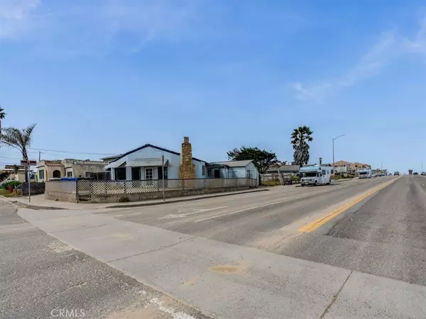 Oceano, CA 93445,396 Pier AVE