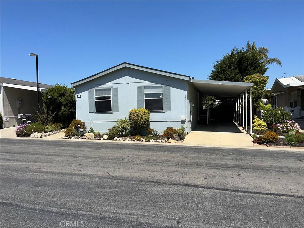 765 Mesa View DR #276, Arroyo Grande, CA 93420