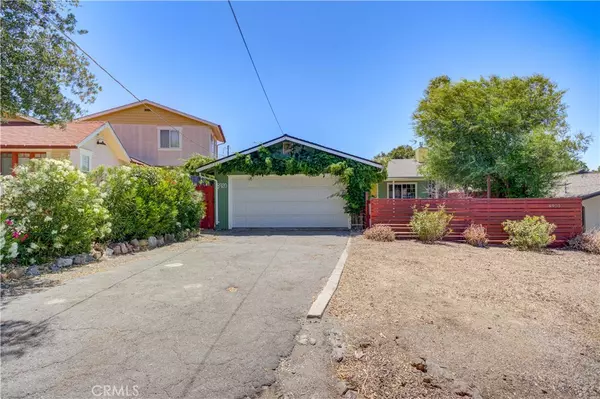 8920 Arcade RD, Atascadero, CA 93422
