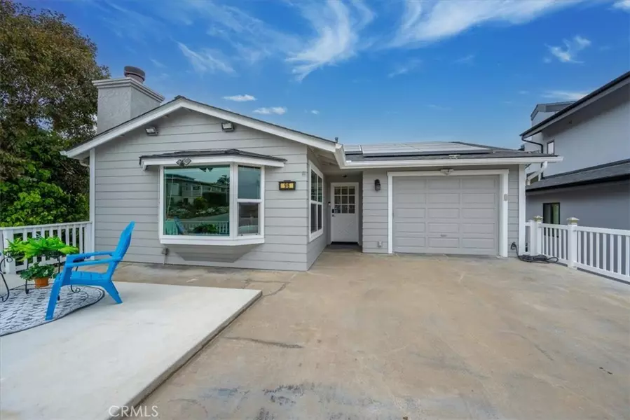 96 24th ST, Cayucos, CA 93430