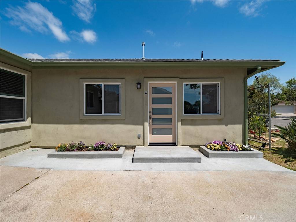 San Luis Obispo, CA 93401,874 Bougainvillea ST