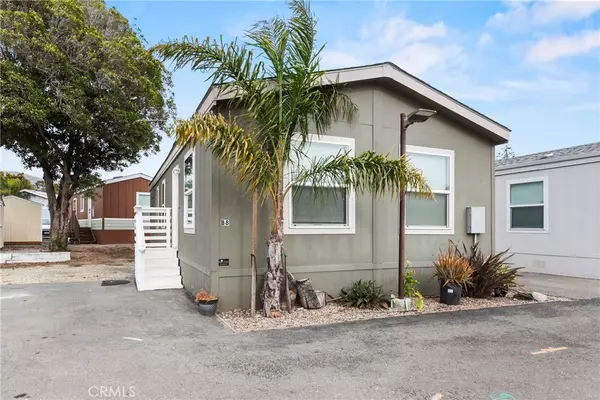 145 South ST #B08, San Luis Obispo, CA 93401