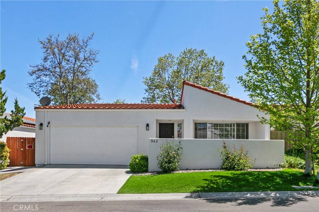 942 Patria CIR, Atascadero, CA 93422