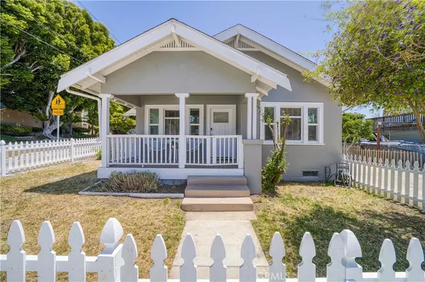 755 Chorro Street, San Luis Obispo, CA 93401