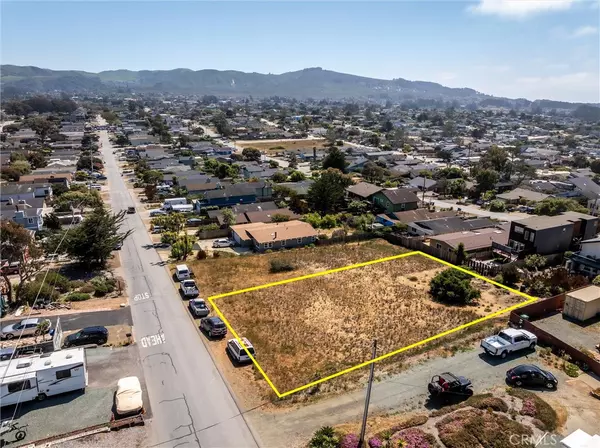 Los Osos, CA 93402,1325 1335 15th ST