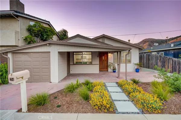 Pismo Beach, CA 93449,214 Placentia AVE