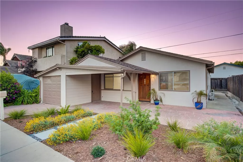 Pismo Beach, CA 93449,214 Placentia AVE