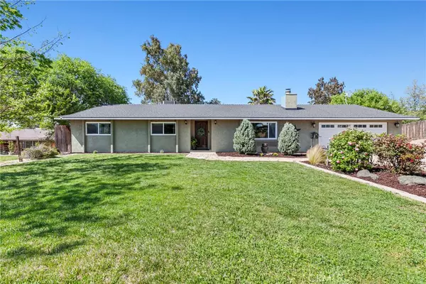 7440 Shale Rock RD, Paso Robles, CA 93446