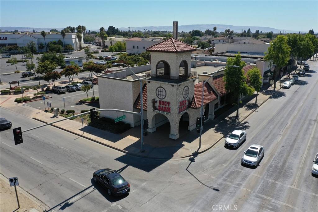 101 N Broadway, Santa Maria, CA 93454