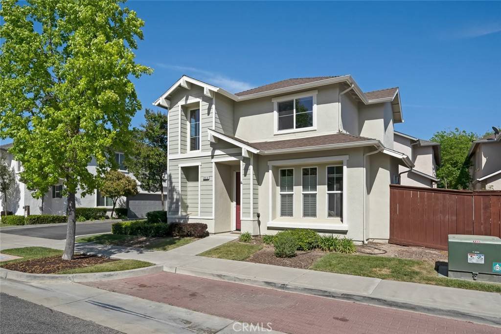 2810 Cottage LN, Paso Robles, CA 93446