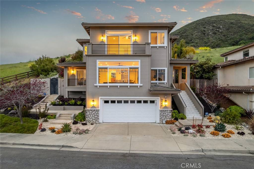 4566 Spanish Oaks DR, San Luis Obispo, CA 93401