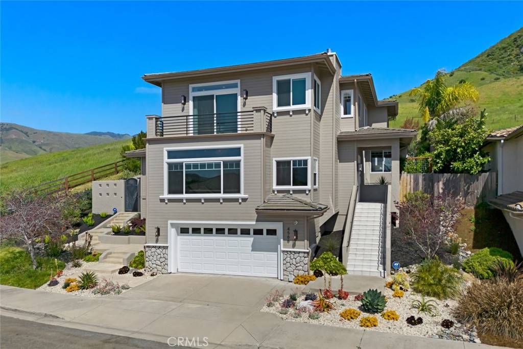 San Luis Obispo, CA 93401,4566 Spanish Oaks DR