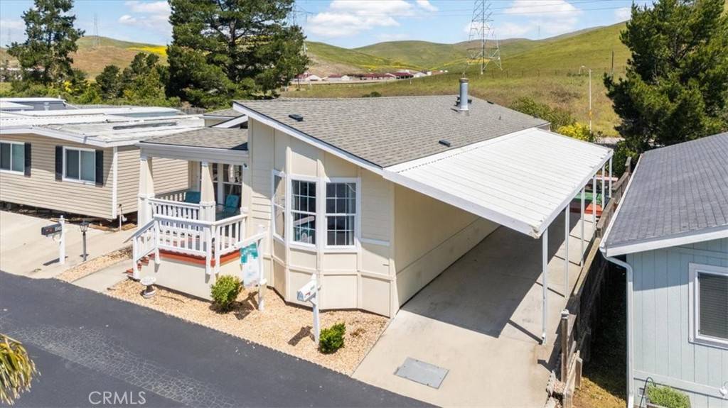 Morro Bay, CA 93442,1547 White Pine DR #53