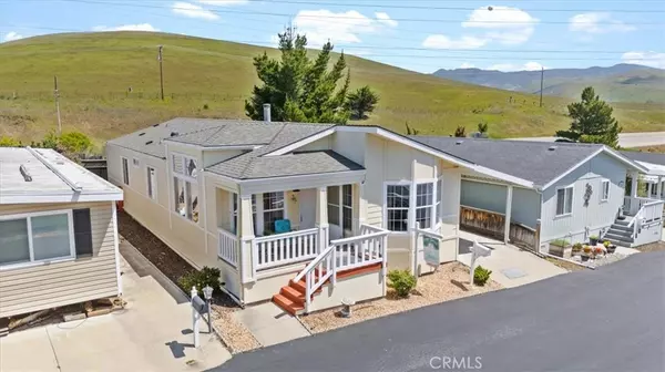 1547 White Pine DR #53, Morro Bay, CA 93442