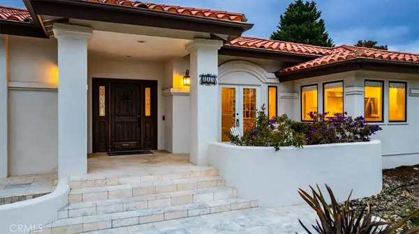 Arroyo Grande, CA 93420,315 Equestrian WAY