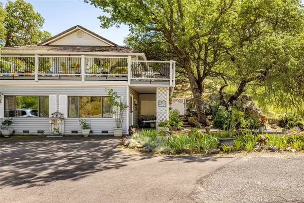 Atascadero, CA 93422,13700 Morro RD