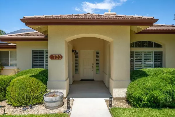 Templeton, CA 93465,1730 Sandalwood Lane