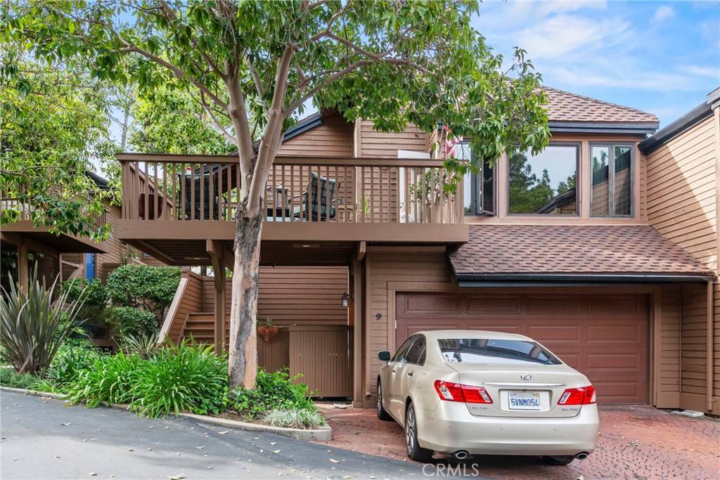 San Luis Obispo, CA 93405,672 Serrano DR #9