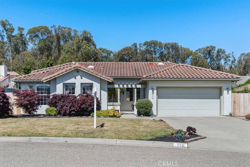 Los Osos, CA 93402,2331 Humboldt ST