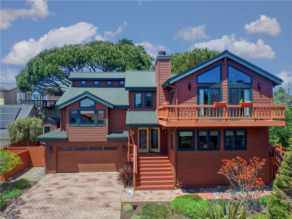 1660 Saint Thomas AVE, Cambria, CA 93428