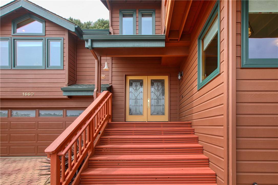 Cambria, CA 93428,1660 Saint Thomas AVE