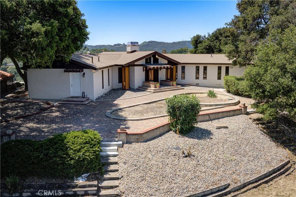 Atascadero, CA 93422,2655 San Fernando RD