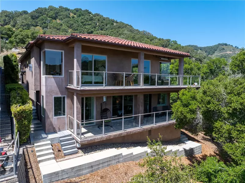 2815 Rock Wren LN, Avila Beach, CA 93424